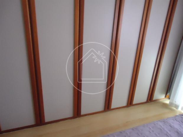 Apartamento à venda com 3 dormitórios em Vila isabel, Rio de janeiro cod:813926 - Foto 20