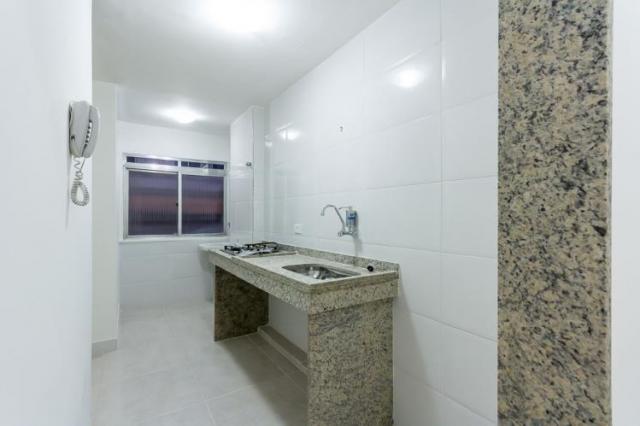 Apartamento residencial à venda, Engenho de Dentro, Rio de Janeiro. - Foto 6
