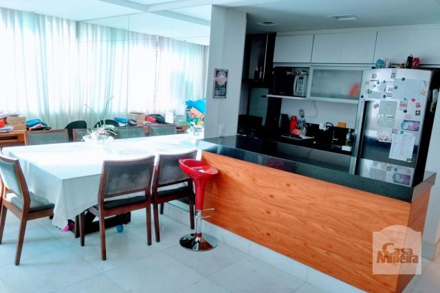 Apartamento à venda com 3 dormitórios em Gutierrez, Belo horizonte cod:229537 - Foto 5