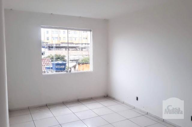 Casa à venda com 4 dormitórios em Caiçaras, Belo horizonte cod:236530 - Foto 16