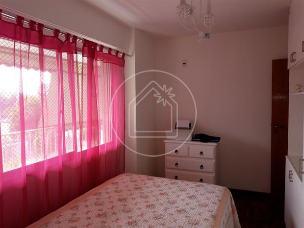 Apartamento à venda com 1 dormitórios em Maracanã, Rio de janeiro cod:827885 - Foto 16