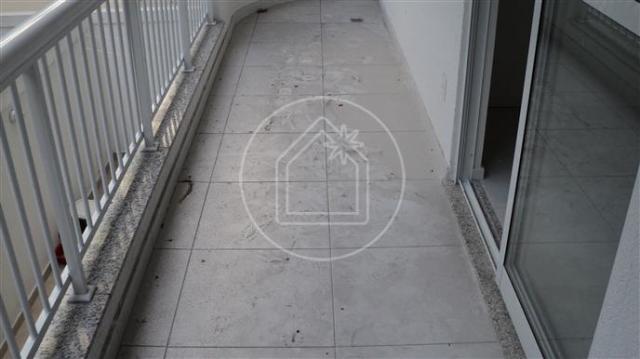 Apartamento à venda com 2 dormitórios em Vila isabel, Rio de janeiro cod:800589 - Foto 4