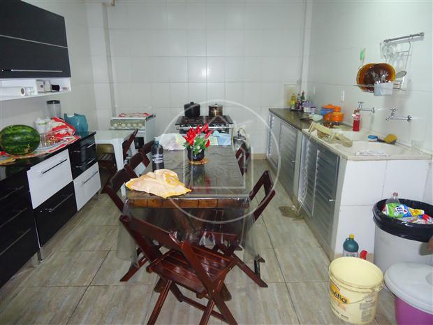 Casa à venda com 3 dormitórios em Tijuca, Rio de janeiro cod:758039 - Foto 20
