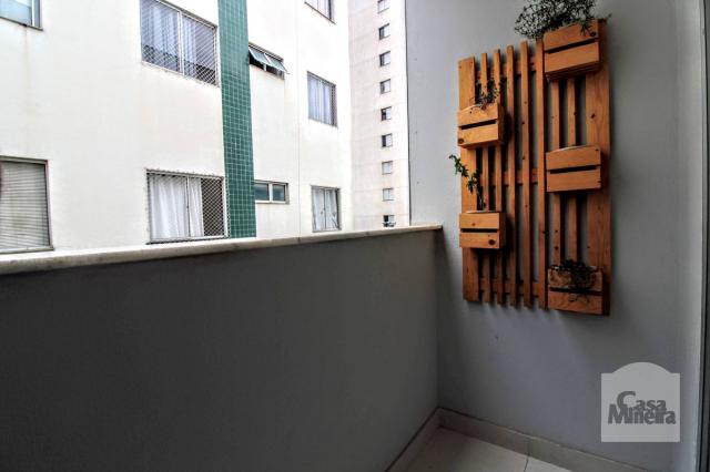 Apartamento à venda com 2 dormitórios em Buritis, Belo horizonte cod:235348 - Foto 6