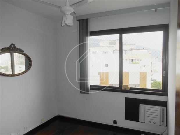 Apartamento à venda com 3 dormitórios em Maracanã, Rio de janeiro cod:793193 - Foto 5