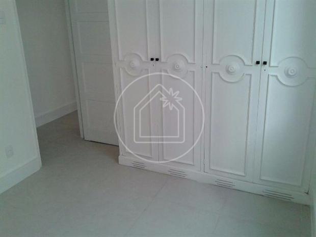 Apartamento à venda com 3 dormitórios em Maracanã, Rio de janeiro cod:754164 - Foto 9