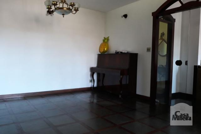 Casa à venda com 5 dormitórios em Alto caiçaras, Belo horizonte cod:233836 - Foto 6