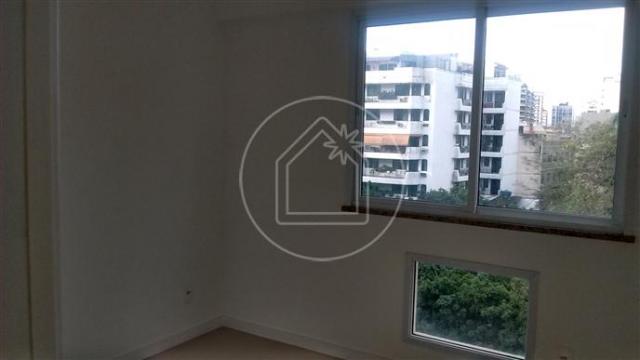 Apartamento à venda com 3 dormitórios em Tijuca, Rio de janeiro cod:808493 - Foto 3