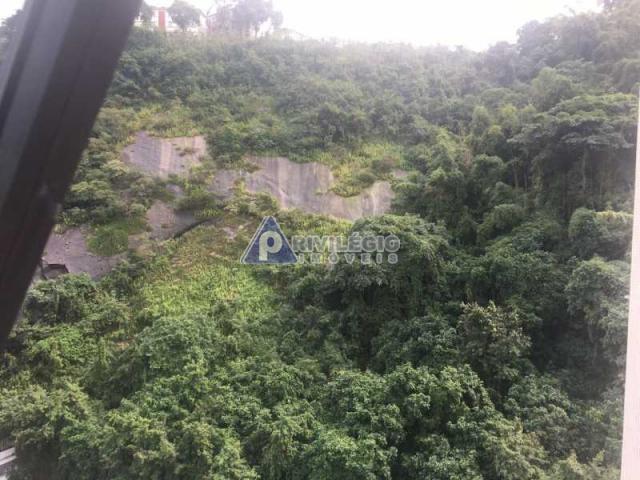 Loft à venda com 2 dormitórios em Copacabana, Rio de janeiro cod:CPFL20018 - Foto 16