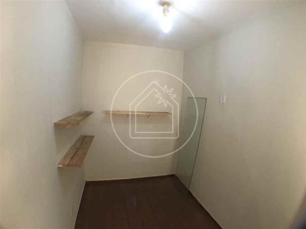 Apartamento à venda com 2 dormitórios em Maracanã, Rio de janeiro cod:810247 - Foto 20