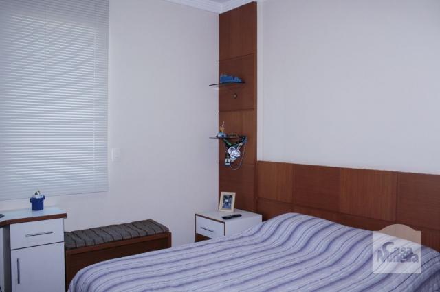 Apartamento à venda com 4 dormitórios em Gutierrez, Belo horizonte cod:235137 - Foto 8