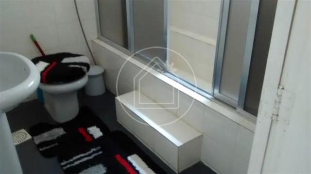 Apartamento à venda com 4 dormitórios em Vila isabel, Rio de janeiro cod:736075 - Foto 15