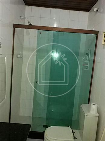 Casa à venda com 4 dormitórios em Alto da boa vista, Rio de janeiro cod:756226 - Foto 9