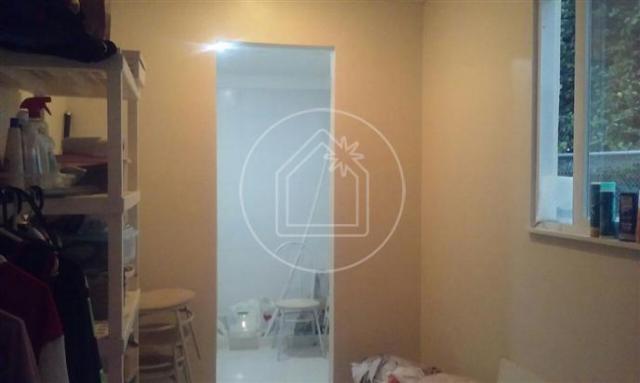 Casa de condomínio à venda com 4 dormitórios em Tijuca, Rio de janeiro cod:823989 - Foto 17
