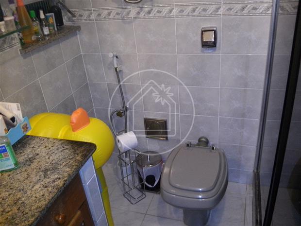Apartamento à venda com 2 dormitórios em Tijuca, Rio de janeiro cod:720019 - Foto 6