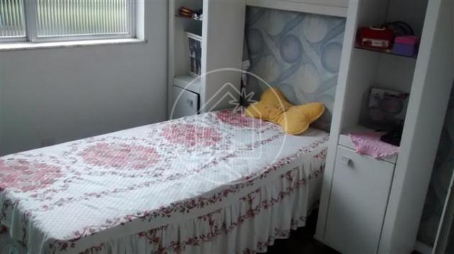 Apartamento à venda com 4 dormitórios em Vila isabel, Rio de janeiro cod:736075 - Foto 11