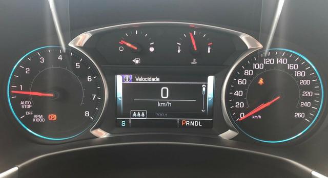 Gm - Chevrolet Equinox - Foto 5