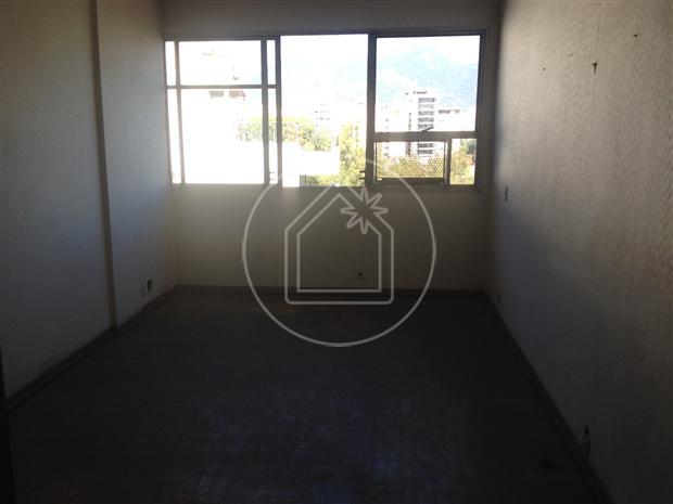 Apartamento à venda com 3 dormitórios em Maracanã, Rio de janeiro cod:604538 - Foto 13