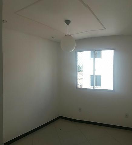 Alugo apartamento 2/4 na Fraga Maia - Foto 6