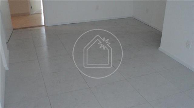 Apartamento à venda com 2 dormitórios em Vila isabel, Rio de janeiro cod:800645 - Foto 2