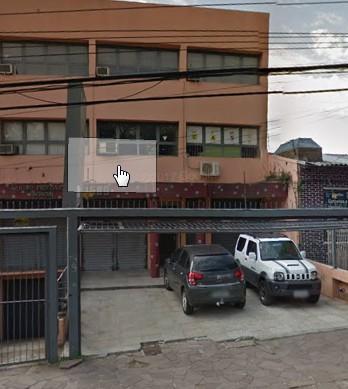 Sala comercial à venda, Nonoai, Porto Alegre.