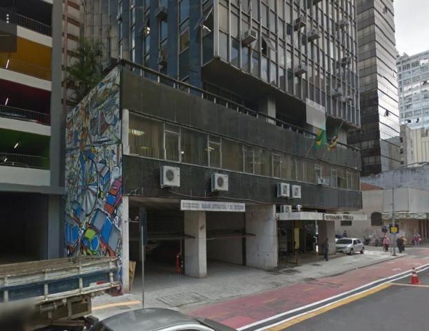 Box/Garagem comercial para locação, Centro Histórico, Porto Alegre.