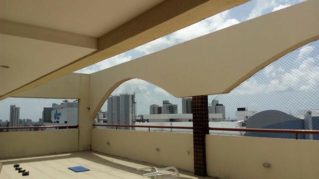 Vendo Apartamento junto ao Shopping Patteo em Olinda - Foto 15