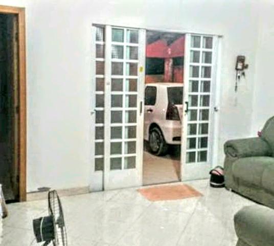 Casa jd imperial II otima casa 210 mil - Foto 10