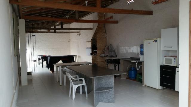 Linda casa de praia c/piscina/temporada- Conceicao da Barra ES - Foto 7