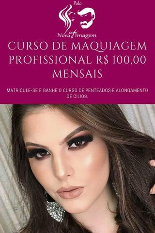 Curso na Área da saúde