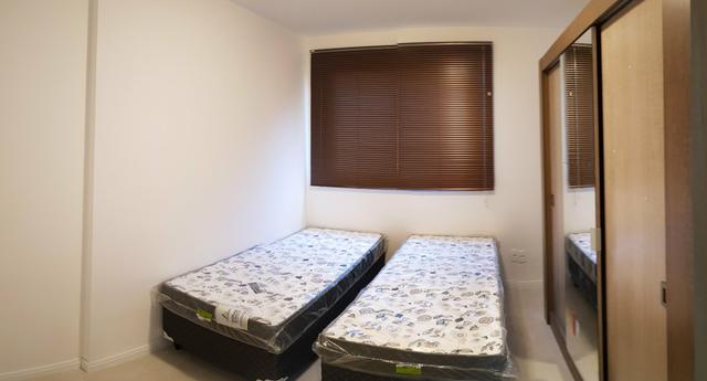 Apartamentos e casas mobiliados por temporada em Juiz de Fora - Foto 12
