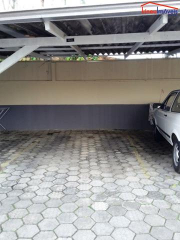 Apartamento à venda com 2 dormitórios em Saguaçu, Joinville cod:IR3311 - Foto 12