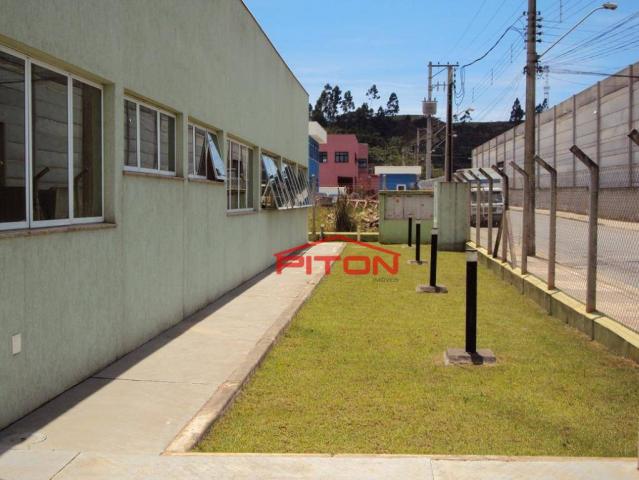 Galpão à venda, 2 m² por r$ 7.500.000 - núcleo industrial vereador alcides celestino filho - Foto 16