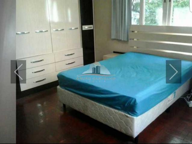 Apartamento Rio de Janeiro, Copacabana, RJ À Venda, 6 Quartos, 130m² - Foto 6