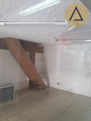 Loja para alugar, 102 m² por r$ 3.200,00/mês - centro - macaé/rj - Foto 5