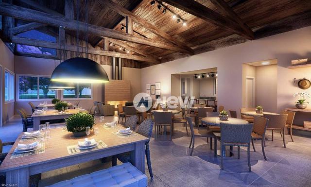 Terreno à venda, 465 m² por r$ 590.000,00 - encosta do sol - estância velha/rs - Foto 3