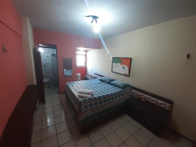 Meireles - Apartamento 63m² com 2 quartos e 1 vaga - Foto 10