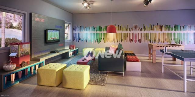 Terreno à venda, 465 m² por r$ 590.000,00 - encosta do sol - estância velha/rs - Foto 4