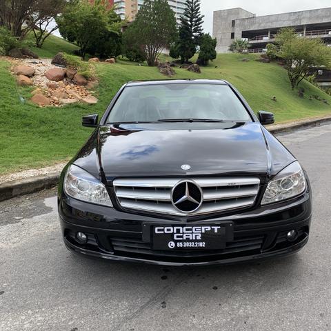Mercedes Benz C180 2011 - Foto 2