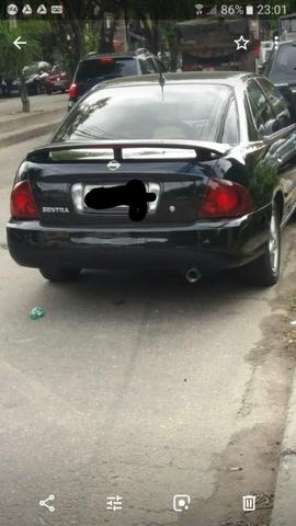 Sentra 2005.6 11.000.00 - Foto 2