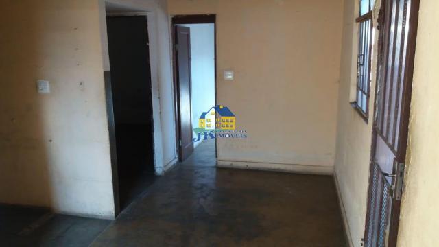Casa para aluguel, 3 quartos, 2 vagas, eldorado - sete lagoas/mg - Foto 5