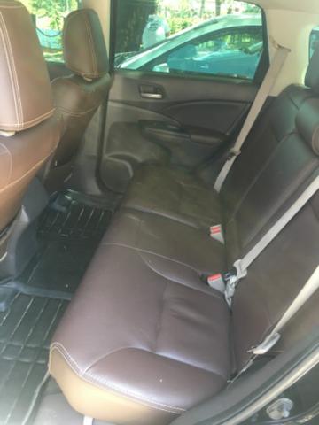 Honda CRV 12 aut - Foto 4