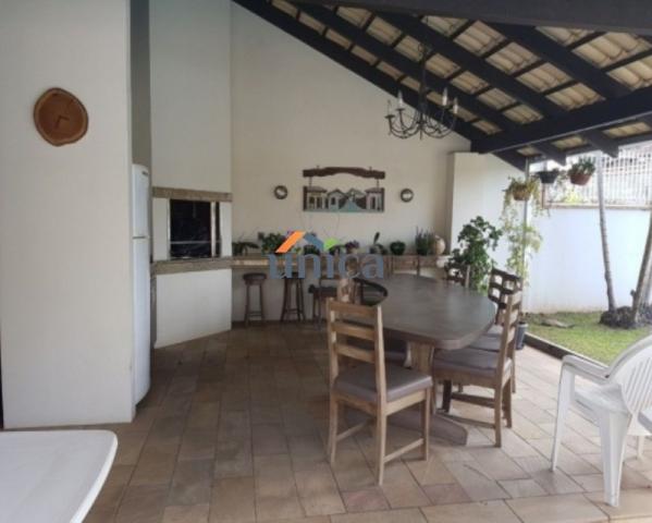 Casa à venda com 3 dormitórios em Bucarein, Joinville cod:UN00491 - Foto 16