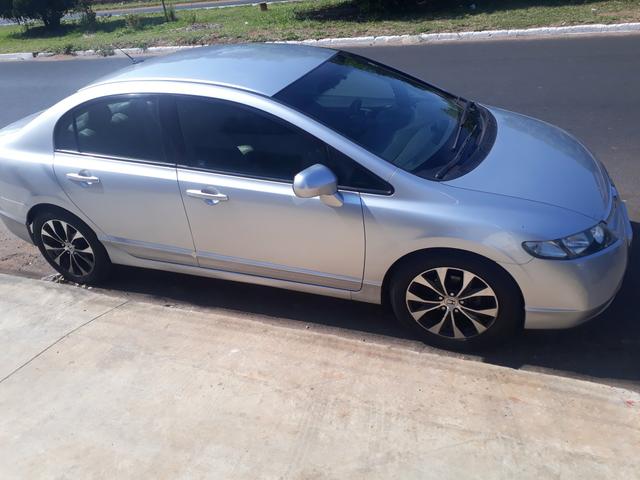 Honda civic - Foto 2