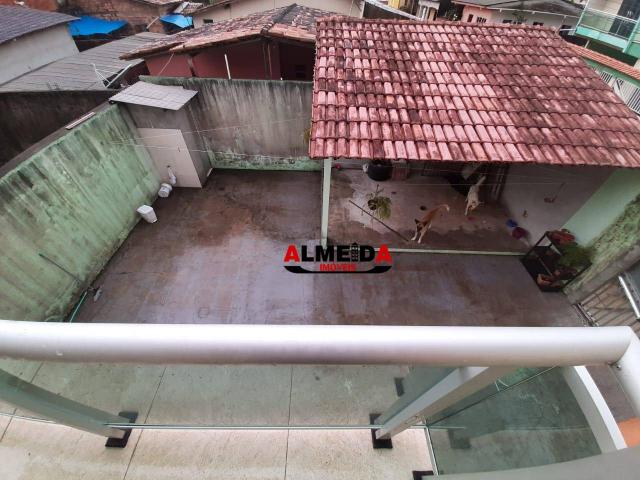 Casa no res. jardim amazonia 2 - Foto 5