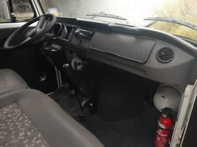 Kombi 13/14 flex super conservada - Foto 8