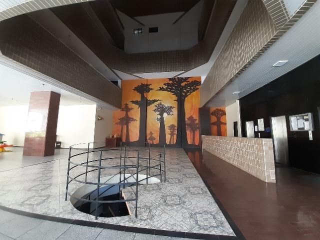 Meireles - Apartamento 63m² com 2 quartos e 1 vaga - Foto 3