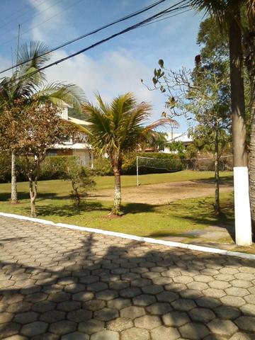 Terreno em florianópolis condomínio fechado norte da ilha - Foto 8