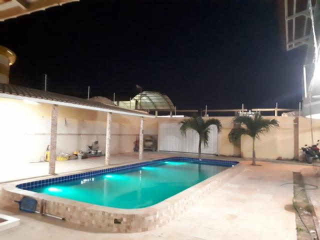 Casa à venda com 5 dormitórios em Centro, Aracati cod:2015 - Foto 3