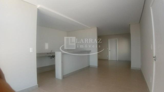 Excelente apartamento para venda em matao no eudes benassi, 3 dormitorios 1 suite em 103 m - Foto 2